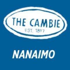 Are you a lover of LIVE MUSIC?! Then The Cambie is for you!! Focusing on supporting local and touring artists of all genres we produce shows EVERYONE will love!