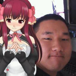 People tell me I am a cynical person. I like geek shit.

My one and only job is to retweet Layla.