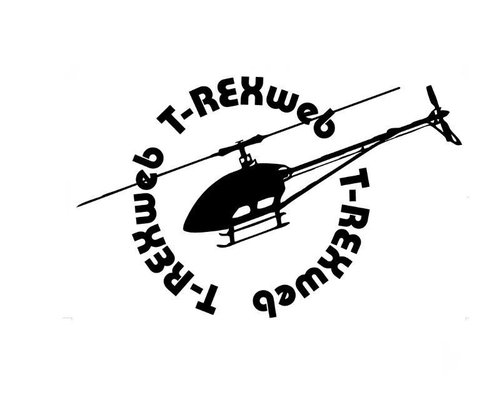 TREXweb's profile picture. ラジコンヘリコプターT-REXシリーズ専門店T-REXwebの公式アカウントです。当ショップでは主にALIGN社製品を取り扱っています。HPの更新情報や気になったことをちょっとだけつぶやきます。フォローするといいことがある、かも…？