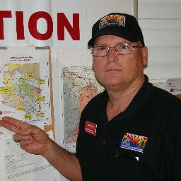 Reichlingmike's profile picture. PIO2 and Liaison Officer for All Hazards Incident Management Teams, Single Resource