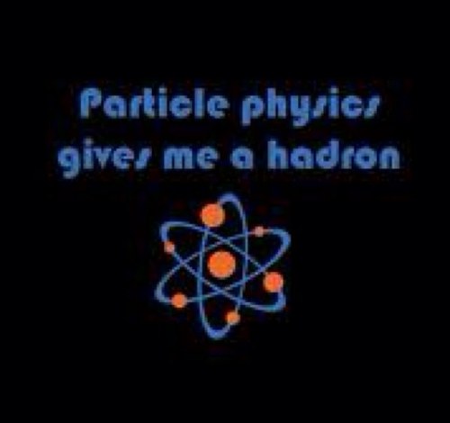 Giving you the best science jokes!
