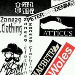 PUSAT DISTRO BANDUNG