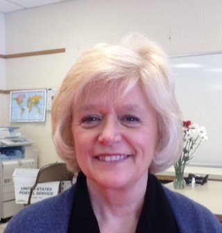 CarolFormanPemb's profile picture. 