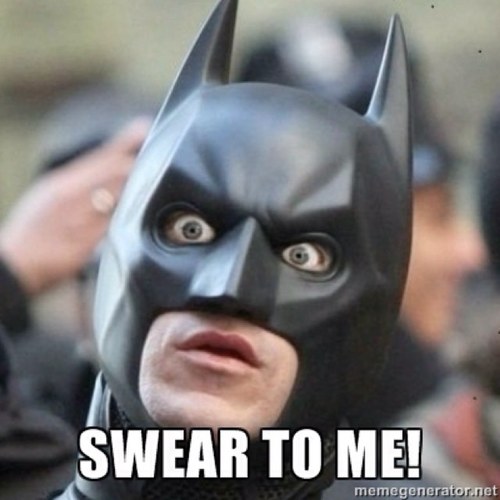 DarkKnightProbz's profile picture. The many problems of Batman