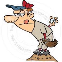 Huge baseball fan, follow for interesting information on all pittsburgh sports teams. #teamfollowback