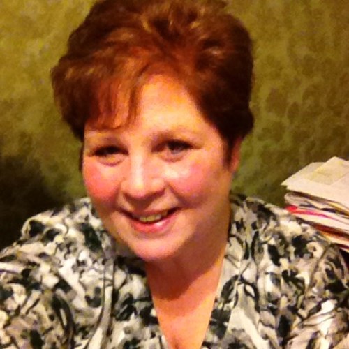 GeriDeGenova's profile picture. 