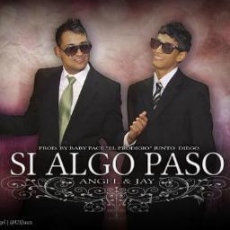 Creadores de la música exótica. Dueños de la melodía. Siguenos @U3Juan / @U3Angel. Cuenta Oficial.