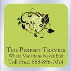 Where Vacations Begin With You