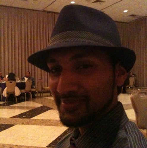 npatel619's profile picture. 