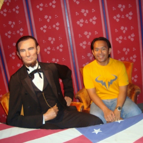 enrique3978's profile picture. 