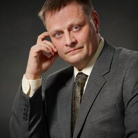 Perttu Pesä (@pesaperttu) 's Twitter Profile Photo