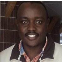 Anselme SHYAKA (@shyakaa) 's Twitter Profile