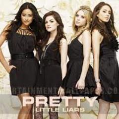 LairsArePretty's profile picture. Fan of Pretty Little Lairs!