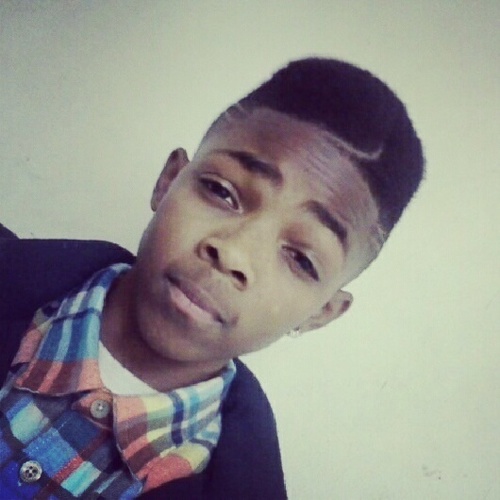 Follow me!!»*«