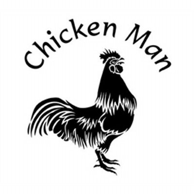 Chickenman21784's profile image