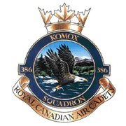 386 RCACS located in Comox, BC.