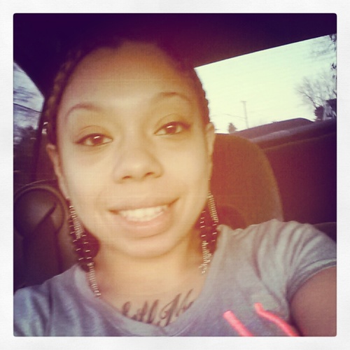 breezy_815's profile picture. I'm 22. MommyOf2. Young&Motivated. #MiXed. Best Of Both Worlds. *Latina&Black* ..Crazy..Coo..&Loyal.. #L0UD SMOKER. (AMBITIOUS) #TeamSelfMade