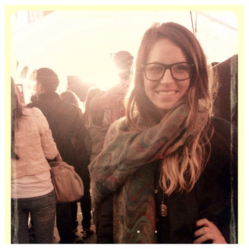 lacymdavidson's profile picture. I only drink from a glass half-full.