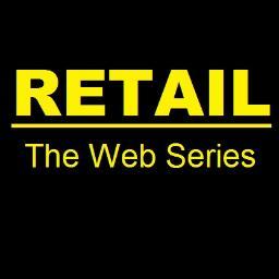 Welcome to the official Tweet Feed for online series Retail. Come join the fun for updates and new episodes