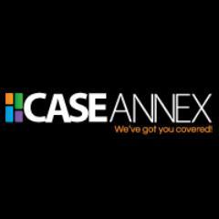 CaseAnnex's profile picture. We've Got You Covered!                                             
Like our facebook page at http://t.co/7IRgnMG9gd