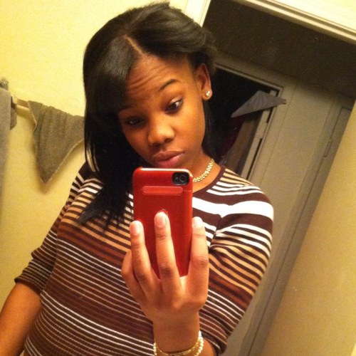 Mayaa | 16 | Softball is my life #8 | Capicorn [January 13] | #phreshaddict | #teamATHLETE | #305 Miszes | My Fave @_xUntoldStory |