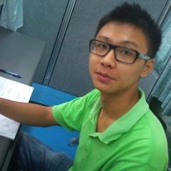 CherngLin22's profile picture. 