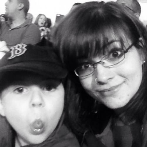 Baseball. 💕