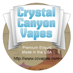 Premium American Made eliquid for ecigarettes, Vape Pens & SubOhm devices. A great vape starts with quality ejuice! (480) 603-7587