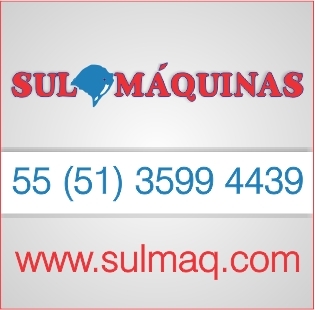 Sul Máquinas é uma empresa de Máquinas e Usinagem em Sapiranga-RS