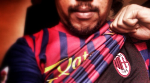 TARikDOrong's profile picture. Habiaran Do Bona