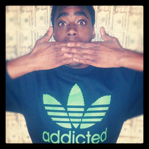Im Nationally International!