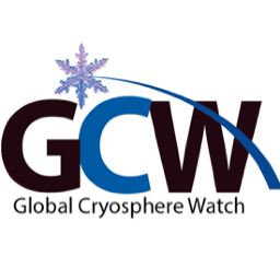 Global Cryosphere Watch (GCW) of the World Meteorological Organization (WMO)