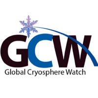 GCW Cryosphere (@cryospherewatch) 's Twitter Profile
