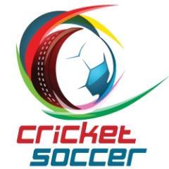 A blogging website for cricket and soccer