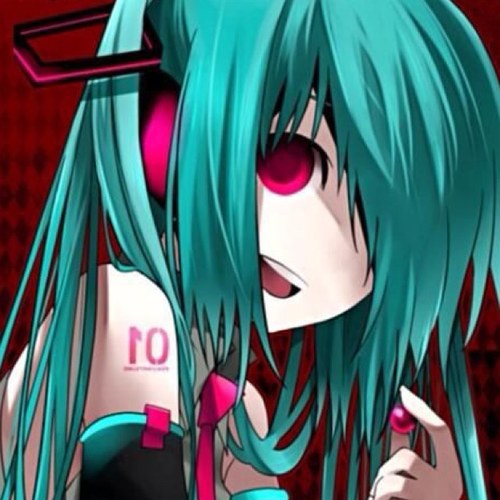 アニメは全般好きです！
最近はとくにSAOに、はまってます^ ^


ボカロも全般好きです！
空中遊泳少女がはまっていた期間が長かった気がします

最近はカゲプロ系にはしっています

ラノベ読んでからはまったのでw


アニメ、ボカロ好きな人はフォローよろしく(￣▽￣)