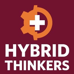 The MBA for Hybrid Thinkers; #DesignThinking lens for business;tuition discount for early adopters; 10 courses, alternating weekends.