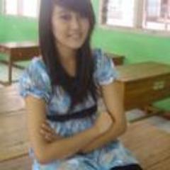 people I will be what you want me to be...hahaha...to know more about me...follow and tweet... :)