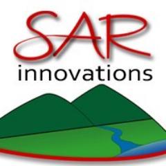 SARInnovations's profile picture. SAR Innovations is a company committed to search and rescue.  Our goal is to support and improve SAR operations through technology.