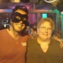 Libby Hayes - @gldngphr - Twitter