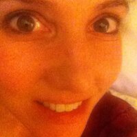 Kristin Lyle - @Kriminey Twitter Profile Photo