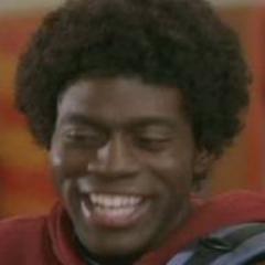 reggieblackguy's profile picture. hair grease baby powder and musk cologne