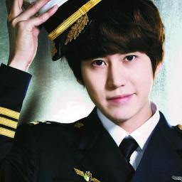 My Name Yuni Yulistiawati ,I'm From Indonesia,My Birthday 06-June-1999,I Love Super Junior,My Bias In Super Junior Is Cho Kyuhyun.