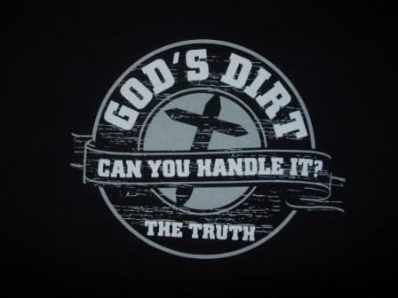 God’s Dirt is an 