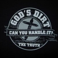 God's Dirt (@godsdirt) 's Twitter Profile