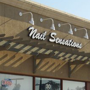 Nail Sensations 
Nail.Spa