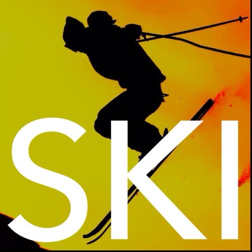 Ski/Board news and weather, conditions, and all-around ski blog. Ski freak. Love Apple.  Ski2theMacks. Seriously. Ski. Board. Whatever you do, Do it.