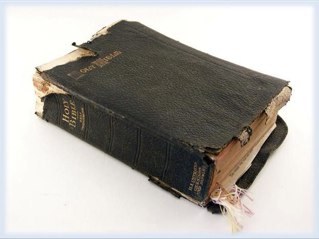 Hospice Chaplain