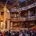 Globe Theatre (@sherriruss) Twitter profile photo