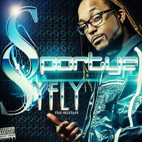 Sportye Syfly
- Recording Artist/song writter 
- Real McCoy Entertainment (RME)