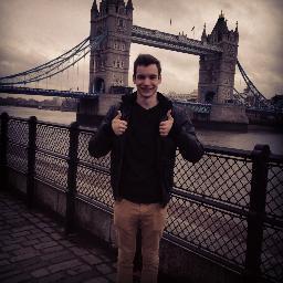 1st year Communications and Media student at UOW.